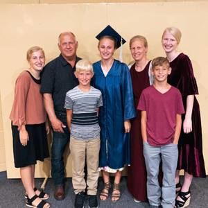 Meet your Posher, Dean